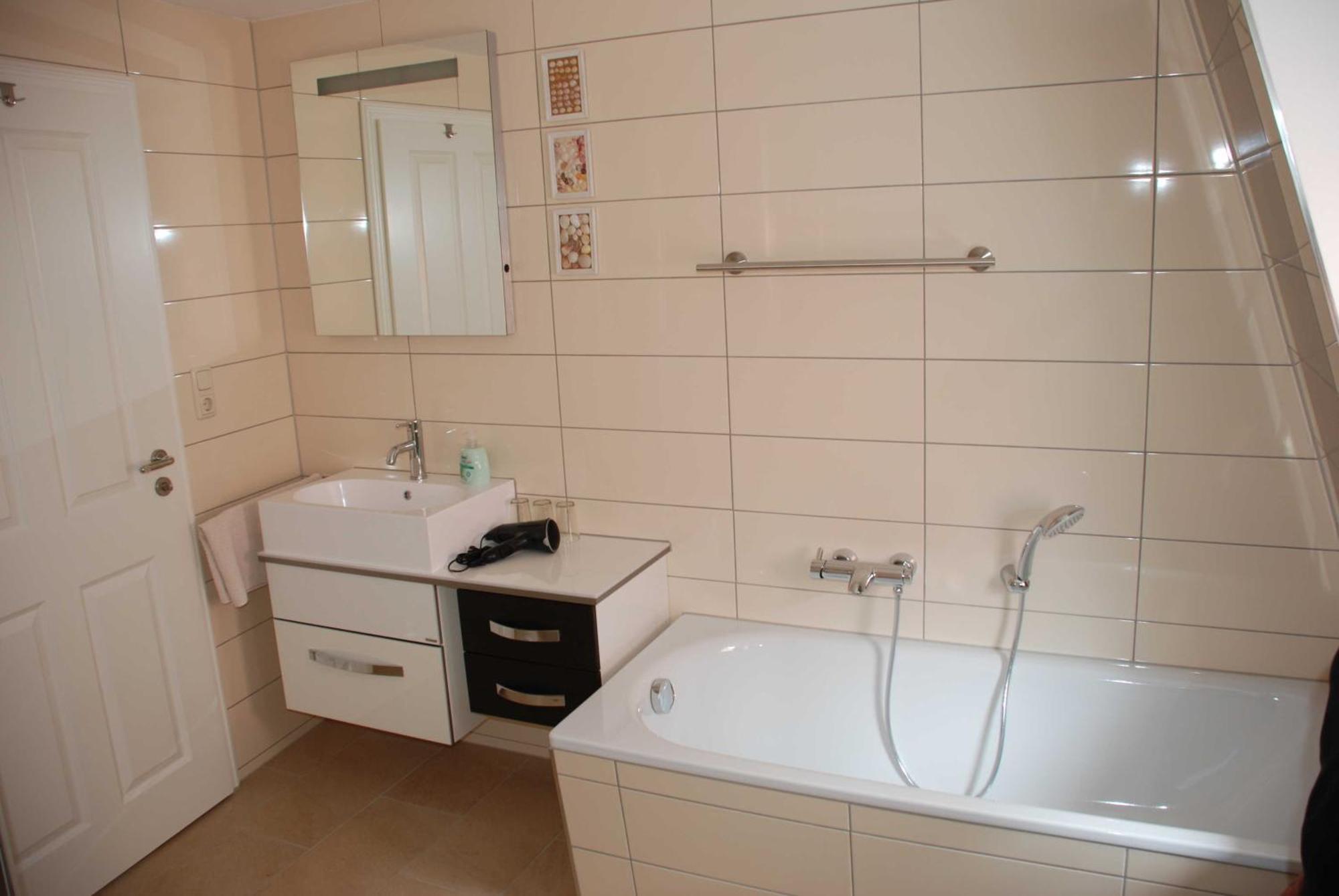 Haus Am Hafen Villa Neustadt in Holstein Exteriör bild
