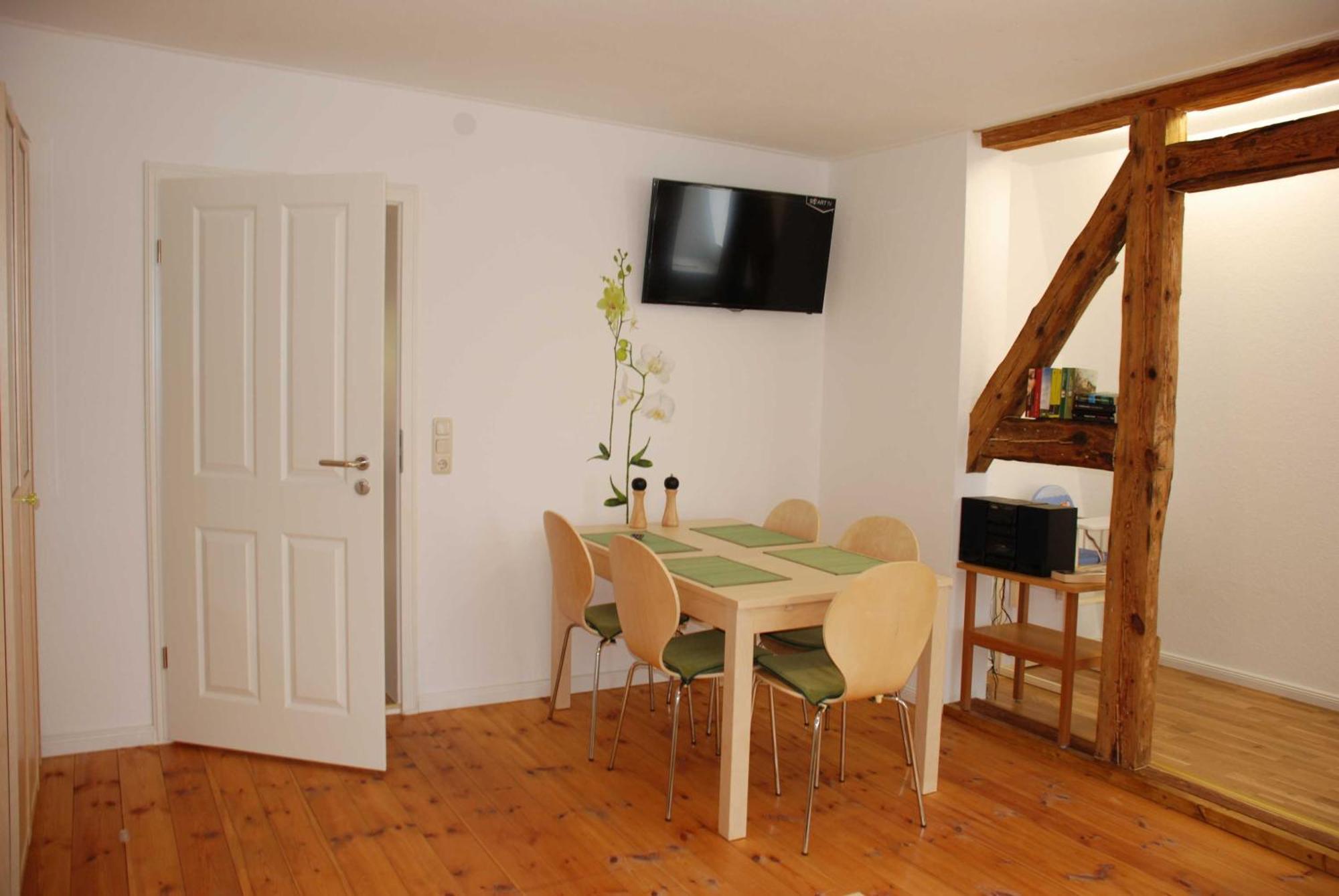 Haus Am Hafen Villa Neustadt in Holstein Exteriör bild